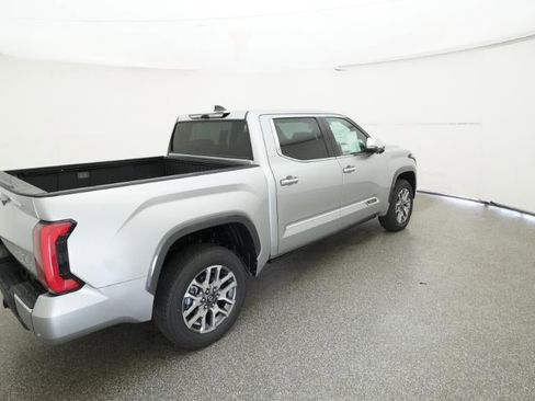 New 2026 Toyota Tundra 1794 Edition image 40