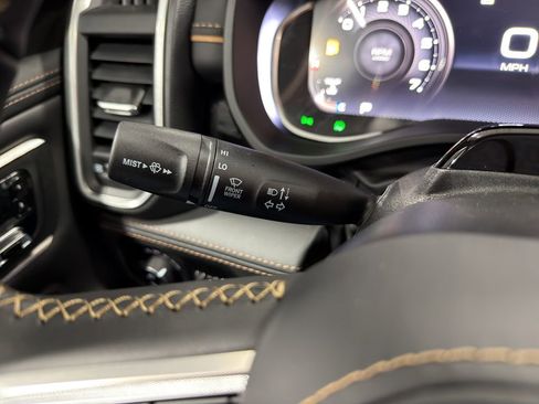 New 2026 RAM 1500 Tungsten w/ Bed Utility Group image 28