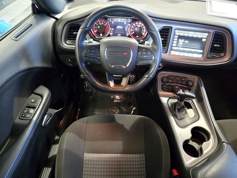 Used 2023 Dodge Challenger R/T Scat Pack image 10