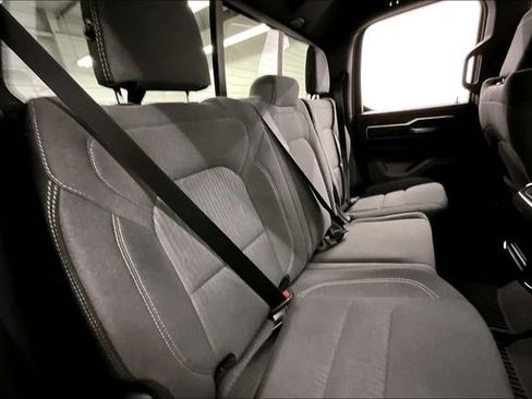 Used 2024 RAM 1500 Big Horn image 26
