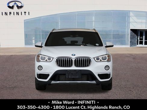 Used 2016 BMW X1 xDrive28i AWD/4WD image 9