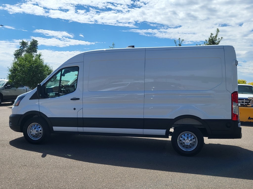 New 2026 Ford Transit 250 148 Medium Roof Extended AWD image 4