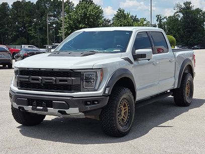 Used 2023 Ford F150 Raptor
