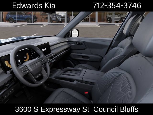 New 2027 Kia Telluride EX X-Line AWD/4WD image 19