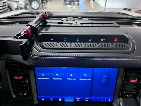 Used 2023 Ford Bronco Raptor AWD/4WD image 30
