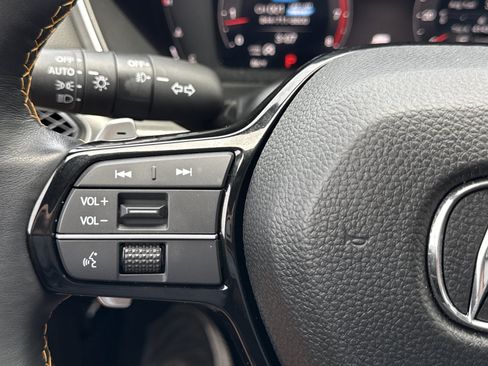 Used 2026 Acura Integra A-Spec FWD image 22