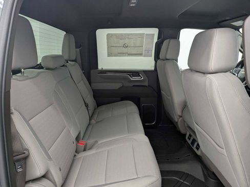 New 2025 Chevrolet Silverado 2500 LT w/ Convenience Package image 22