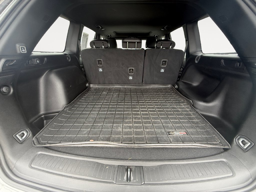 Used 2023 Jeep Grand Cherokee Altitude AWD/4WD image 5