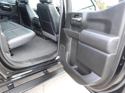 Used 2023 GMC Sierra 1500 Pro w/ Graphite Edition image 25