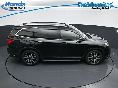 Used 2021 Honda Pilot Touring image 26