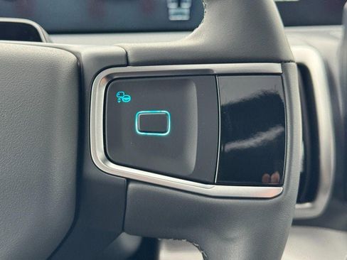 New 2025 Ford Expedition Max Active image 15