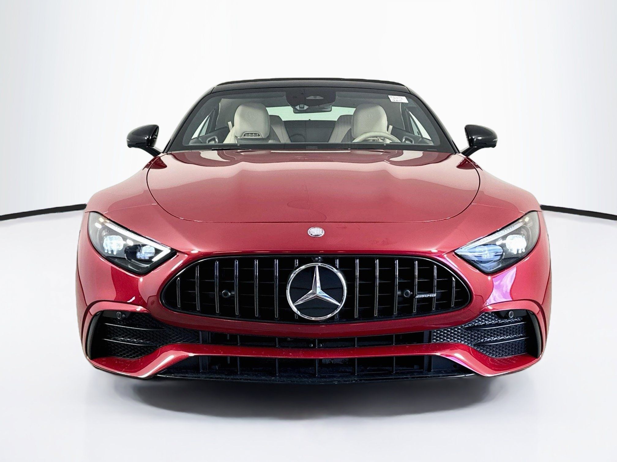 Used 2023 Mercedes-Benz SL 43 AMG image 2
