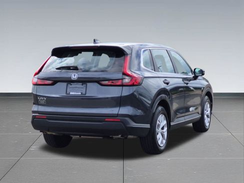 Certified 2024 Honda CR-V LX image 6