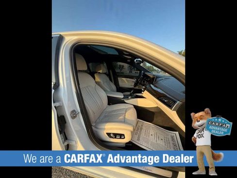 Used 2018 BMW 530i w/ Premium Package RWD image 36