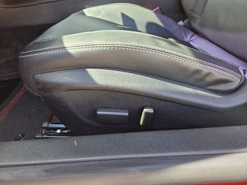 Used 2012 Chevrolet Camaro SS w/ RS Package image 26