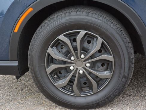 Used 2025 Honda CR-V LX image 30