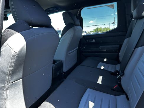 Used 2026 Toyota Tacoma TRD Sport AWD/4WD image 10