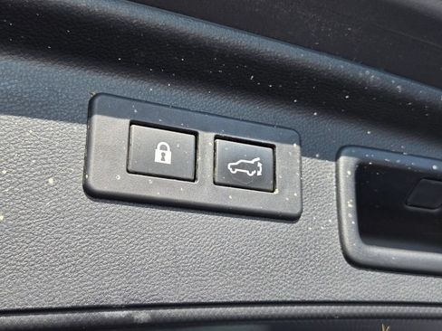 Used 2023 Subaru Forester Wilderness AWD/4WD image 18