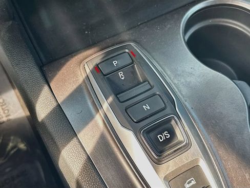 Used 2021 Honda Passport EX-L image 21