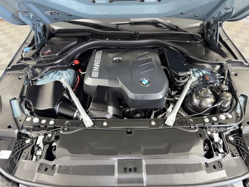 Used 2024 BMW 530i xDrive 530i xDrive w/ Convenience Package image 27