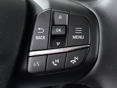 New 2025 Ford Bronco Sport Big Bend w/ Convenience Package image 33