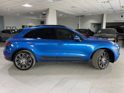 Used 2017 Porsche Macan image 10