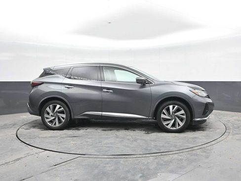 Used 2020 Nissan Murano SL w/ Moonroof Package AWD/4WD image 9