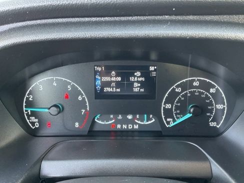 Used 2022 Ford Transit 350 XLT image 18