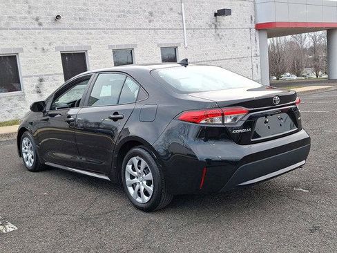 Certified 2021 Toyota Corolla LE image 23