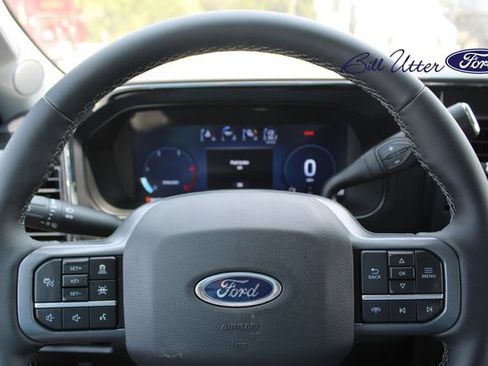 New 2026 Ford F250 Lariat w/ Lariat Premium Package AWD/4WD image 18