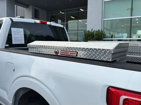 Used 2021 Ford F150 XL w/ Equipment Group 101A High RWD image 34