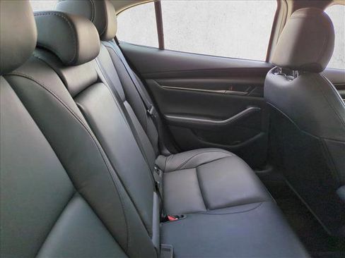 Used 2023 MAZDA MAZDA3 s image 18