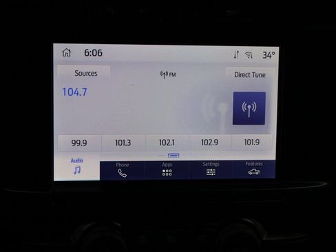 Used 2023 Ford F150 XLT AWD/4WD image 24
