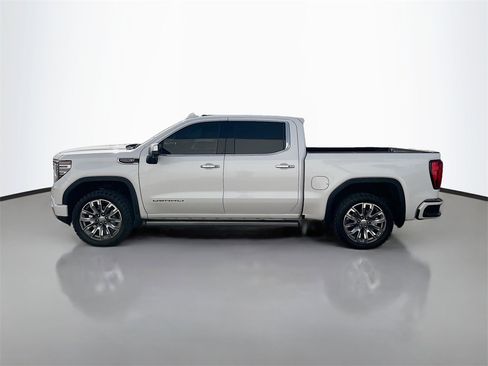 Used 2023 GMC Sierra 1500 Denali w/ Denali Reserve Package image 3