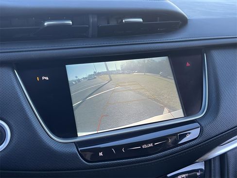 Used 2019 Cadillac XT5 Premium Luxury image 22