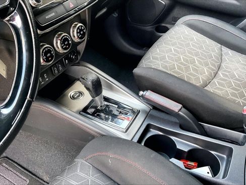 Used 2022 Mitsubishi Outlander Sport SE AWD/4WD image 15