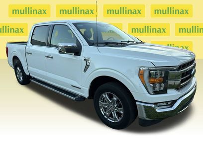 Used 2023 Ford F150 Lariat
