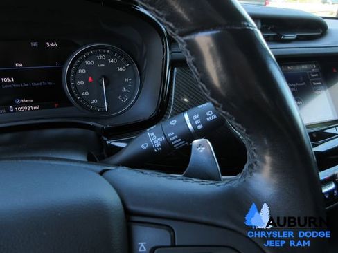Used 2020 Cadillac XT6 Sport AWD/4WD image 20