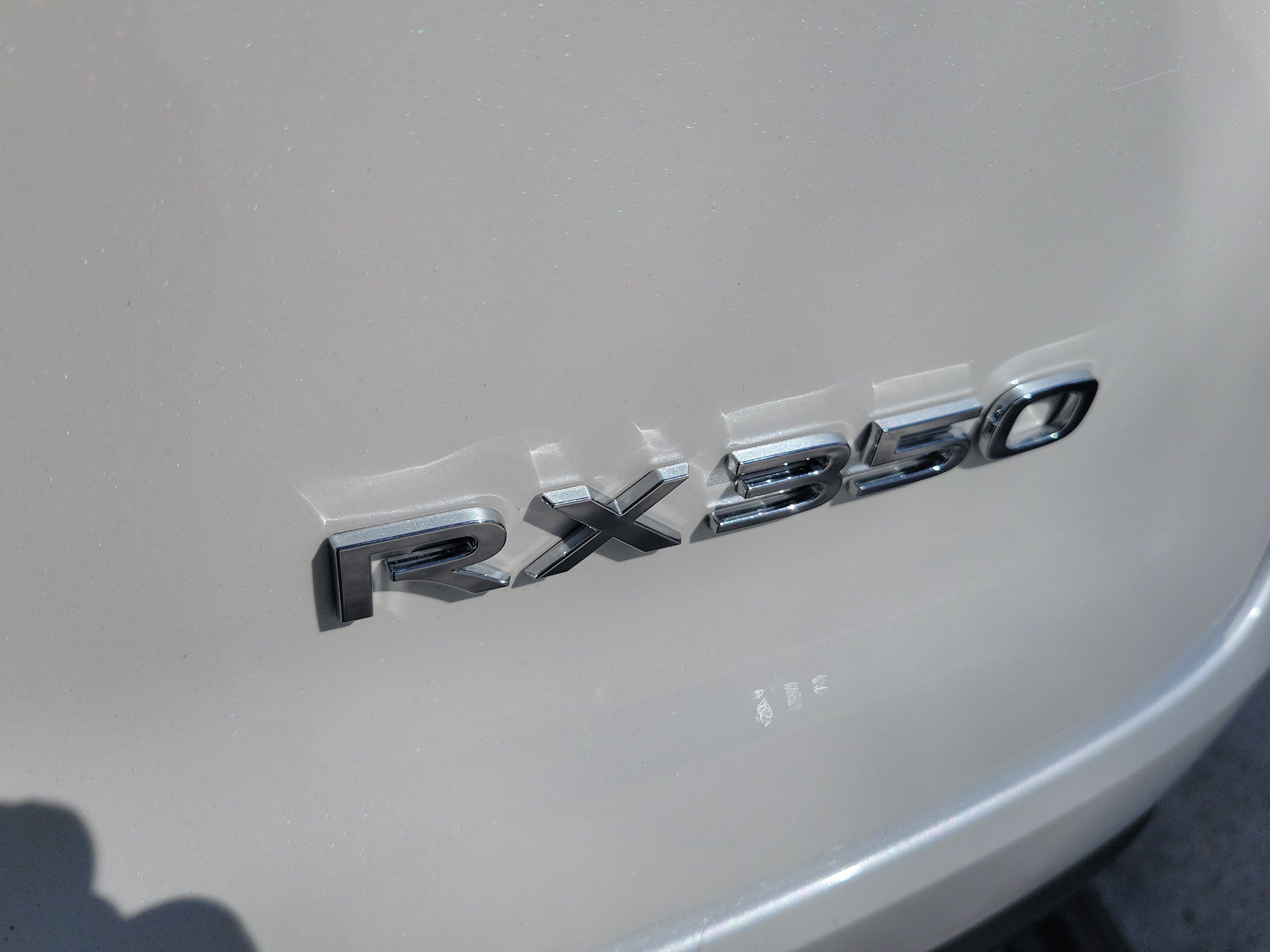 New 2026 Lexus RX 350 Premium Plus FWD image 10