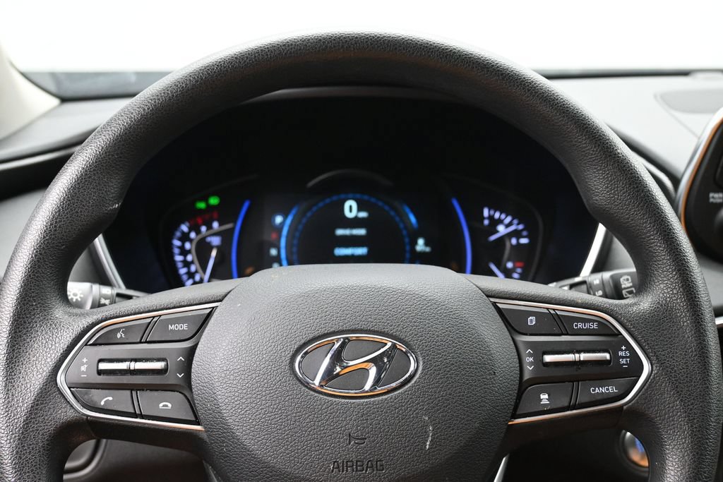Used 2020 Hyundai Santa Fe SEL w/ Cargo Package AWD/4WD image 13