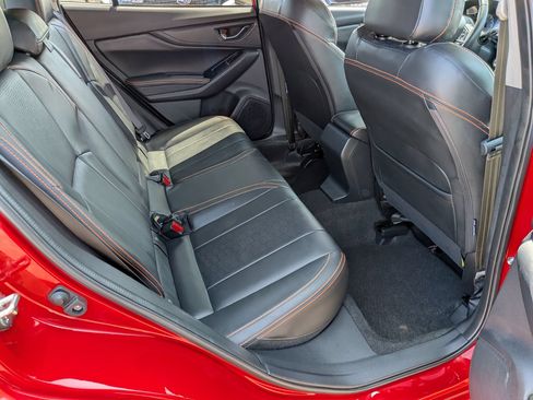 Used 2020 Subaru Crosstrek 2.0i Limited w/ Moonroof Package w/Navigation AWD/4WD image 34