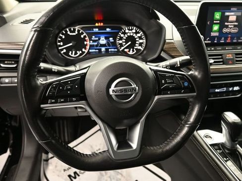 Used 2022 Nissan Altima 2.5 SL image 38