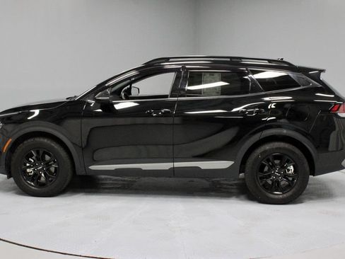 Used 2024 Kia Sportage X-Pro AWD/4WD image 9