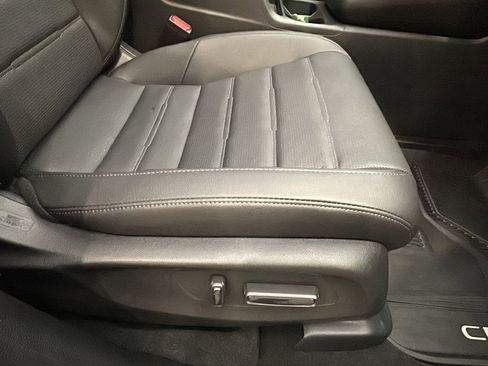 Certified 2026 Honda CR-V EX-L image 19