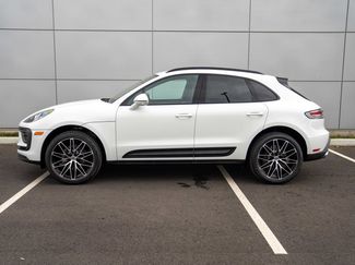 New 2026 Porsche Macan video 2