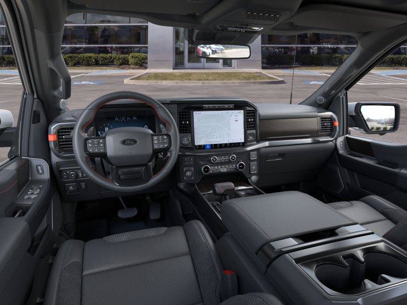 New 2026 Ford F150 Raptor AWD/4WD image 9