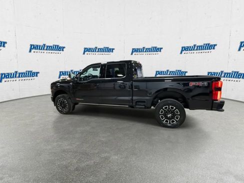 New 2026 Ford F250 Platinum image 7