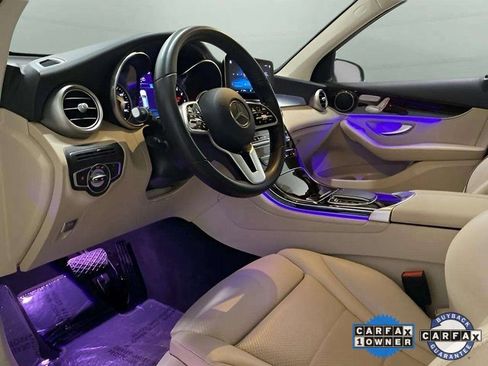 Used 2021 Mercedes-Benz GLC 300 image 16