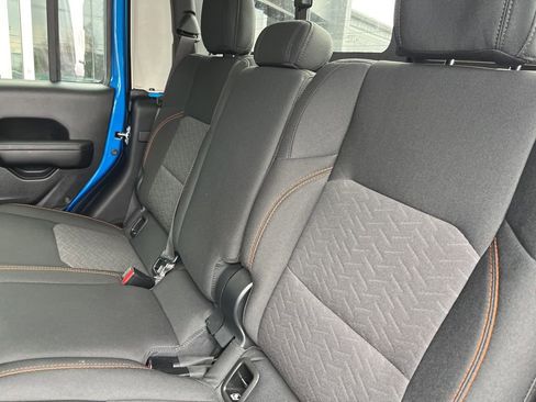 Used 2021 Jeep Gladiator Mojave w/ LED Lighting Group image 45