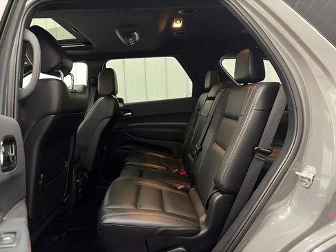 Used 2025 Dodge Durango R/T AWD/4WD image 14